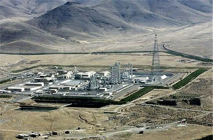تجاوز مجدد رژیم صهیونی به پادگانی در قم