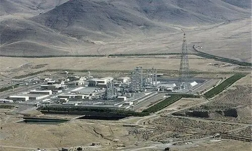 تجاوز مجدد رژیم صهیونی به پادگانی در قم