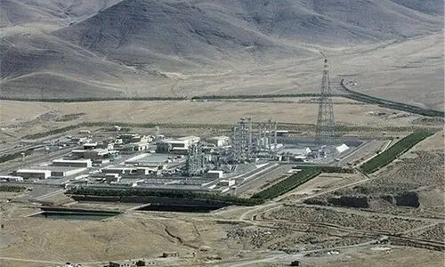 تجاوز مجدد رژیم صهیونی به پادگانی در قم