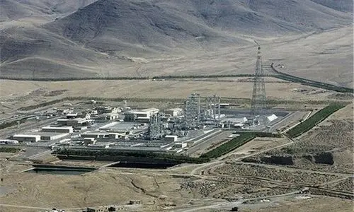شهادت ۲ نیروی پدافند در استان مرکزی