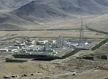 تجاوز مجدد رژیم صهیونی به پادگانی در قم