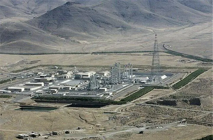 شهادت ۲ نیروی پدافند در استان مرکزی