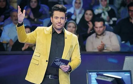 جدایی رضا گلزار از آیسان به همین زودی! | این دختر زیر پای آقا رضا نشست؟