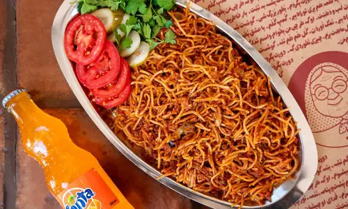 رمز و راز تهیه یک ماکارونی خوشمزه و نوستالژی