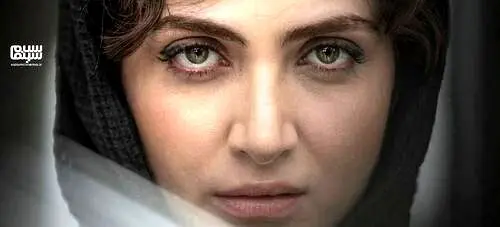 زیبایی خاص الناز ملک سریال زخم کاری بدون هیچ عمل و تزریقی | نچرال بودن الناز خانم چقدر به دل میشینه!