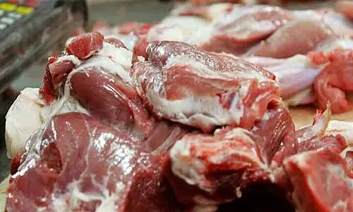 قیمت خورشتی گوسفندی هرکیلو ۱,۵۲۶,۰۰۰ تومان | قیمت گوشت قرمز امروز ۴ تیر ۱۴۰۴  