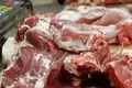 قیمت خورشتی گوسفندی هرکیلو ۱,۵۲۶,۰۰۰ تومان | قیمت گوشت قرمز امروز ۴ تیر ۱۴۰۴  