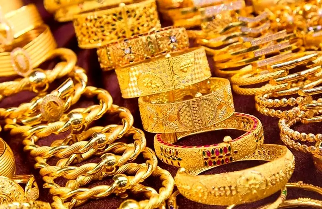 قیمت طلای 18 عیار صعودی شد | قیمت طلای 18 عیار امروز 14 اردیبهشت 1404