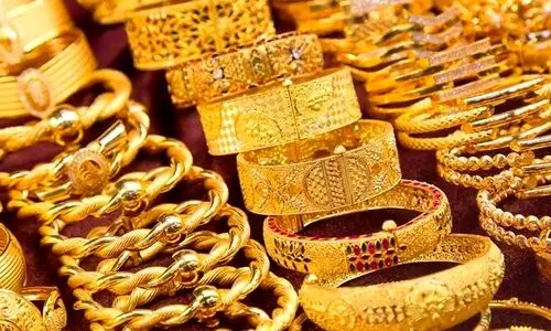 قیمت به روز طلا و سکه ۲۷ فروردین ۱۴۰۴ | منتظر ورود طلا به کانال ۵ میلیون تومان باشیم؟