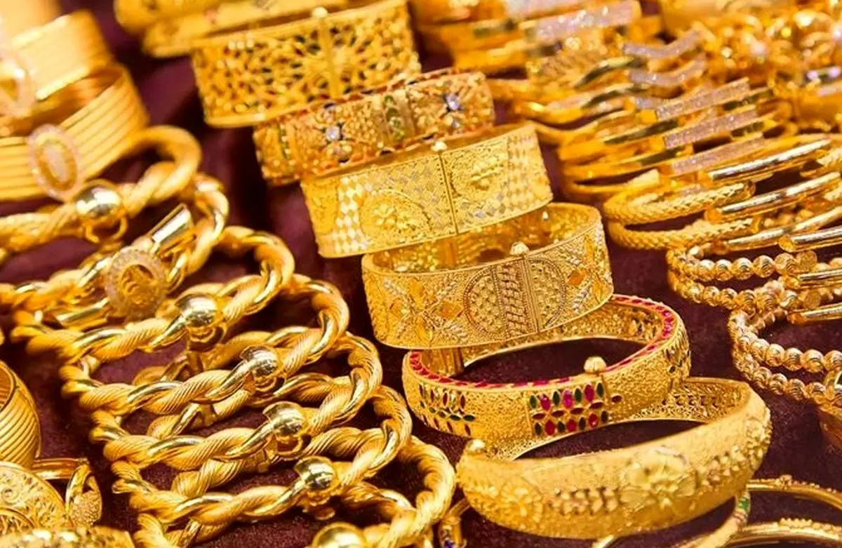 قیمت طلای 18 عیار صعودی شد | قیمت طلای 18 عیار امروز 14 اردیبهشت 1404