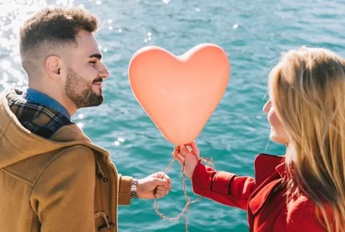 این نشونه ها میگه که همسرت بهت وفا داره یا نه؟