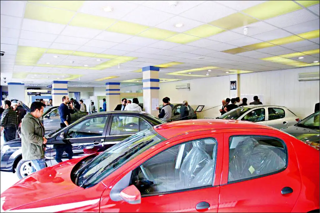 قیمت جدید خودرو در بازار آزاد | امروز شنبه ۷ تیر ماه قیمت کوییک و پژو 207 چند شد ؟