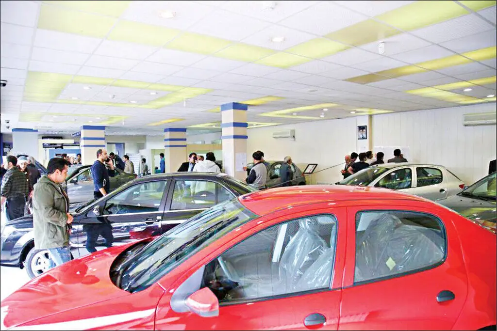 قیمت جدید خودرو در بازار آزاد | امروز شنبه ۷ تیر ماه قیمت کوییک و پژو 207 چند شد ؟
