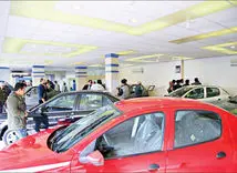 افزایش قیمت برخی خودروها در بازار ۴ خرداد | تارا ۱۵ میلیون تومان گران شد