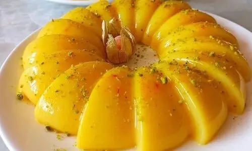 این دسر بهشتی پایه ثابت مهمونی هات میشه ! | اگر دنبال یه دسر آسان و خوشمزه ای این کلیپ را ببین ! + ویدئو