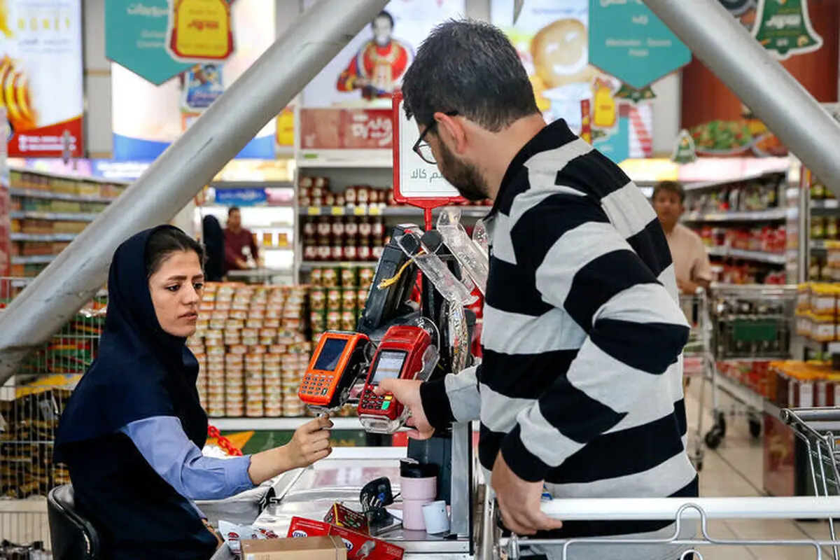 واریز اولین نوبت کالابرگ از 10 اسفند | واریز نفری 900/000 تومان کالابرگ برای 7 دهک با یارانه نقدی