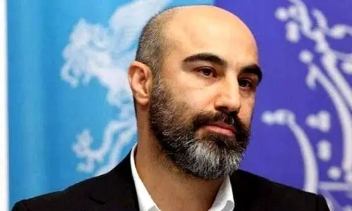 پست غم‌انگیز محسن تنابنده برای برادرزاده شهیدش | آخرین وداع بازیگر پایتخت با برادرزاده اش علیرضا