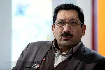 تصادف خودروی وزیر صنعت در مسیر کرج به قزوین