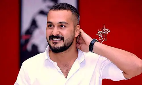 خاطره بانمک میلاد کی‌مرام از سریال سووشون + ویدئو