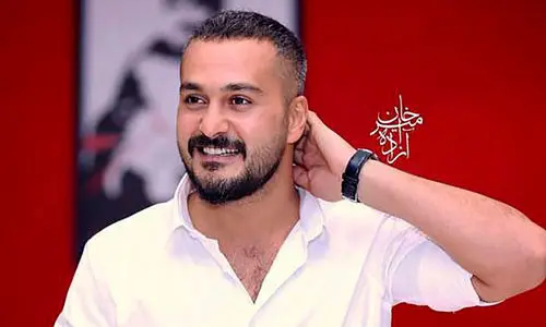 خاطره بانمک میلاد کی‌مرام از سریال سووشون + ویدئو