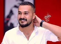 خاطره بانمک میلاد کی‌مرام از سریال سووشون + ویدئو