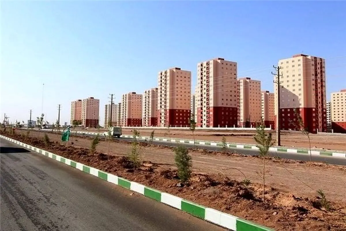 خبر خوش دولت پزشکیان برای خانواده‌های پر جمعیت | ثبت نام زمین رایگان برای سرپرستان خانواده های مستاجر دراین شهرها
