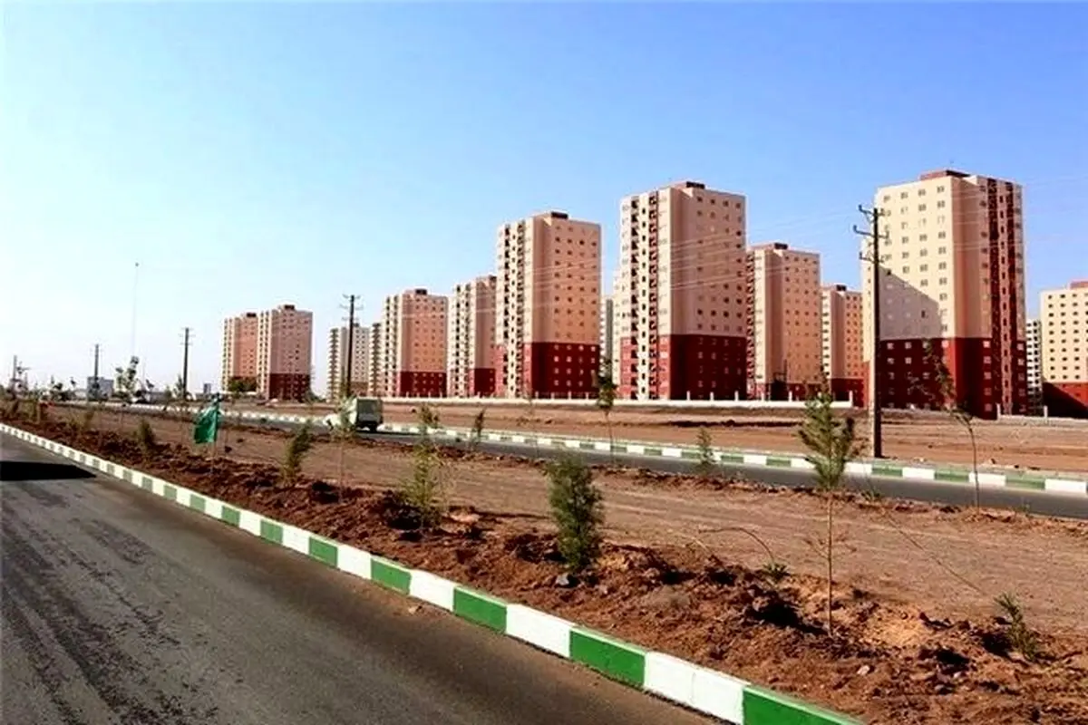 خبر خوش دولت پزشکیان برای خانواده‌های پر جمعیت | ثبت نام زمین رایگان برای سرپرستان خانواده های مستاجر دراین شهرها