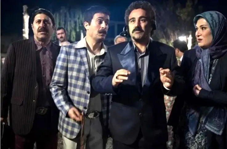قسمت ۲ سریال پایتخت چه ساعتی پخش می‌شود؟ | ساعت تکرار پخش پایتخت 7 چه زمانی است؟