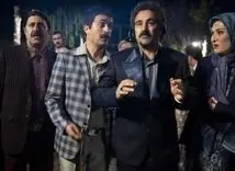 قسمت ۲ فیلم پایتخت چه ساعتی پخش می‌شود؟ | ساعت تکرار پخش پایتخت 7 چه زمانی است؟