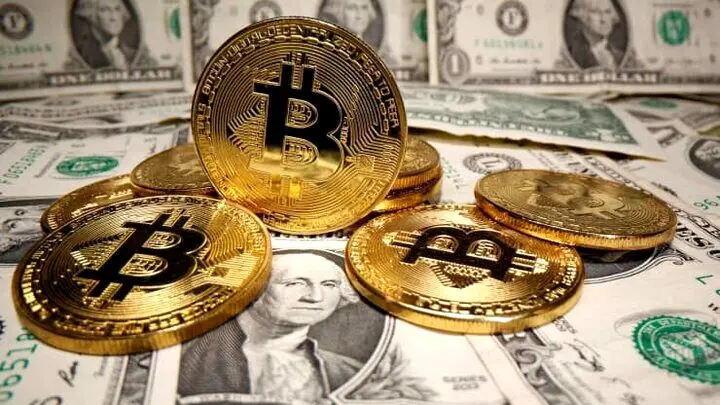 قیمت بیت کوین به تومان