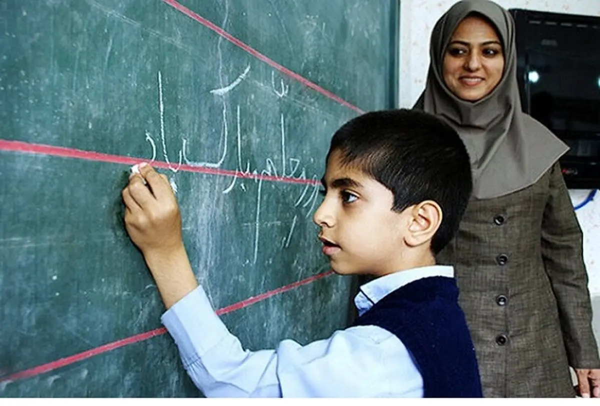 خبر ویژه دولت برای معلمان در مردادماه | معلمان حتما بخوانند