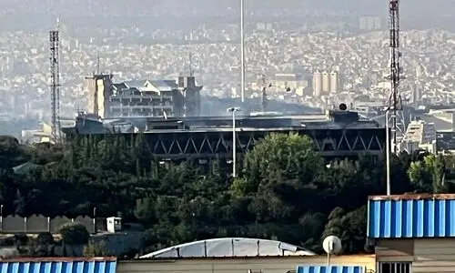 شهادت سردبیر خبر شبکه خبر | افزایش تعداد شهدا در حمله اسرائیل به صداوسیما + اسامی و عکس