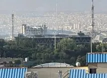 جدیدترین خبر حمله اسراییل به ایران | به کدام مناطق تهران حمله شده است