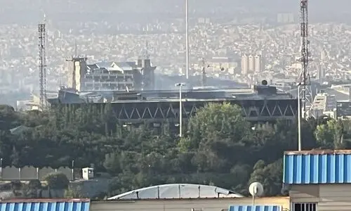 شهادت سردبیر خبر شبکه خبر | افزایش تعداد شهدا در حمله اسرائیل به صداوسیما + اسامی و عکس