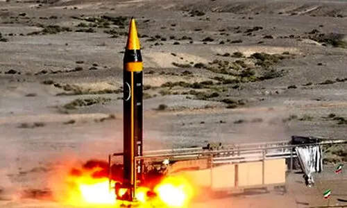 جواب ایران درباره ادعای شلیک موشک به سمت اسرائیل بعد از آتش بس