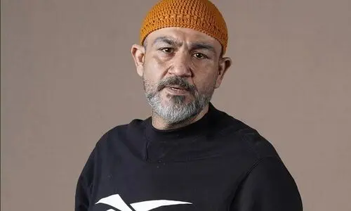 ویدئو نذری کشیدن «هانا» دختر مهران غفوریان پربازدید شد + فیلم