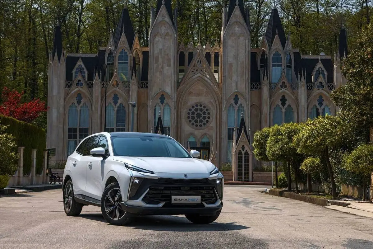 کاهش ۴۰ میلیونی قیمت این خودرو در بازار !