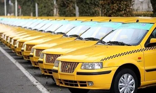 استفاده از دستگاه پز در تاکسی ها اجباری شد