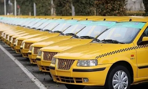 استفاده از دستگاه پز در تاکسی ها اجباری شد