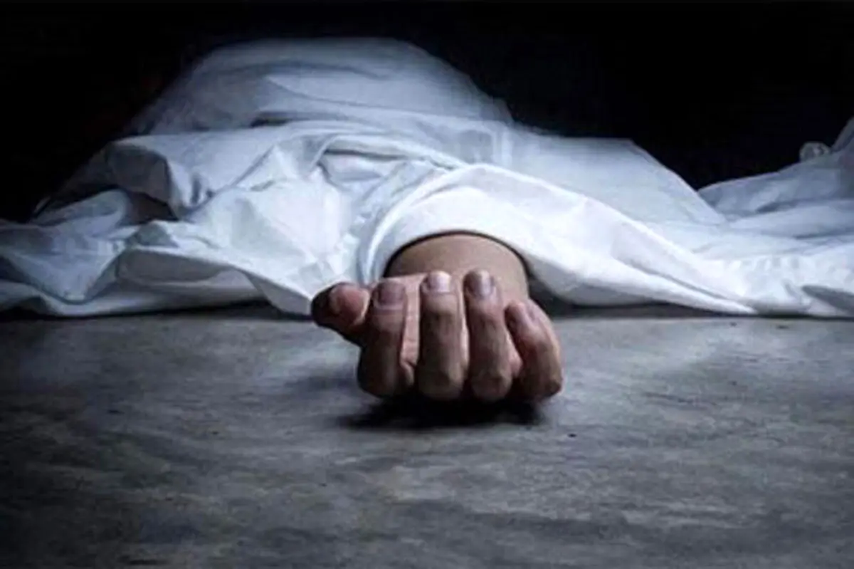 قتل زن جوان افغانستانی به دست شوهر معتادش | جلوی چشم 2 فرزند خردسالش اتفاق افتاد !