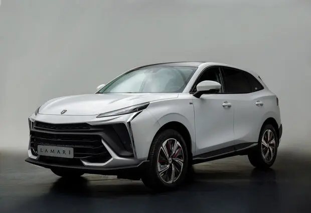 طرح پیش فروش لاماری فروردین 1404 + جدول