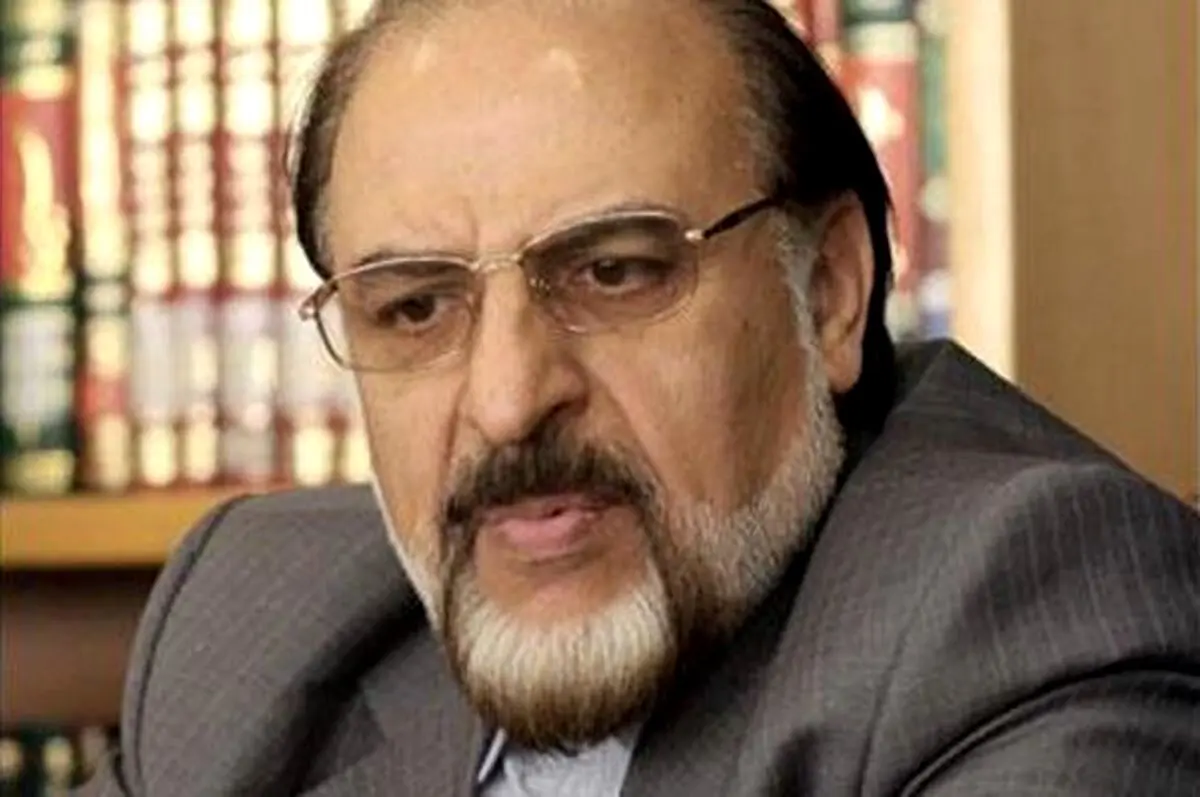 حسین انواری: تندروها و کُندروها زمان سختی به منافع شخصی می‌نگرند