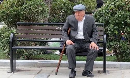 اطلاعیه سه‌شنبه ۲۲ آبان تامین اجتماعی درباره متناسب‌ سازی «حقوق بازنشستگان» | واریزی یکجا معوقات بحساب حقوق بازنشستگان