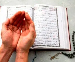 دعای روز بیست و پنجم ماه مبارک رمضان