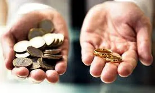 جزییات روش محاسبه مالیات مهریه اعلام شد |‌ پرداخت مالیات مهریه بر عهده کیست ؟