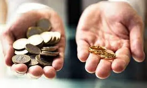 جزییات روش محاسبه مالیات مهریه اعلام شد |‌ پرداخت مالیات مهریه بر عهده کیست ؟