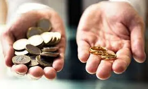 جزییات روش محاسبه مالیات مهریه اعلام شد |‌ پرداخت مالیات مهریه بر عهده کیست ؟