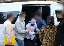دستگیری 13 داعشی در تهران 