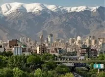 اجاره‌ مسکن در بالاشهر تهران به دلار شد ! | آگهی های عجیب اجاره مسکن جنجال به پا کرد ! + تصاویر