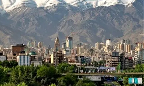 بازار اجاره مسکن ۳۰ درصد ارزان شد 